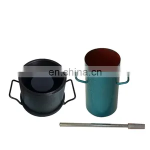 Rock Stone Crushing Strength Index Determiner/Aggregate Crushing Strength Tester thumbnail-4