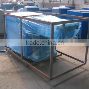 Waste Clothes Crushing Machine|fiber Cutting Machine thumbnail-2