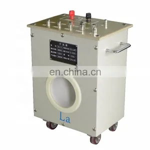 SL-2 1000A Up Flow CT Device thumbnail-3