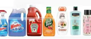 Factory Labeling Machine For Square Bottle thumbnail-5