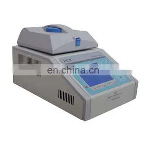 96well Polymerase Chain Reaction Smart Gradient PCR Thermal Cycler thumbnail-3