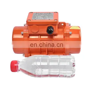 Screen and Feeder Eccentric Vibrator Motor thumbnail-6
