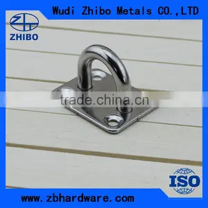 Best Stainless Steel Eye Plate Wholesale thumbnail-6