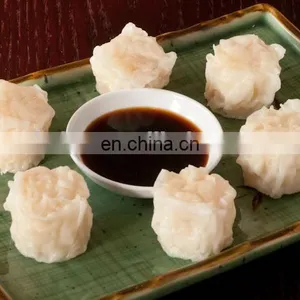 Beikn Food Processing Industrial Automatic Shaomai Maker Siomai Shumai Machine thumbnail-3