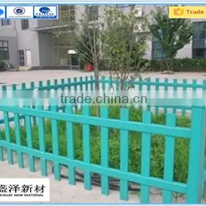 Attractive Indoor Security Fence Plastic Picket Fence Indoor thumbnail-3