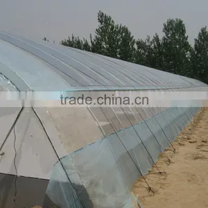 Greenhouse Plastic Curtain Roll up Motor Winch thumbnail-5