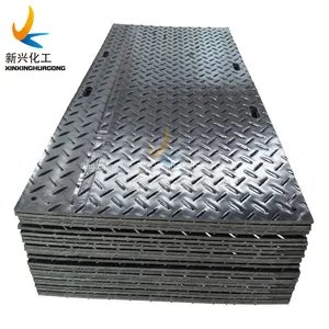 Oil Drilling Rig Safety Grip Rig Mats thumbnail-1