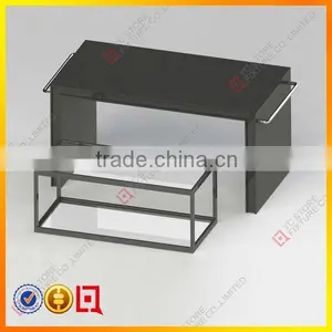 Luxury Designe Clothing Display Table thumbnail-1