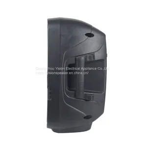 Dual Woofer 6.5'' Portable Speaker BK-2228 thumbnail-2