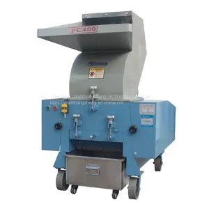 China Plastic Crusher Manufacturers, Polypropylene Plastic Crusher, Professional Manufacturing Plants thumbnail-5