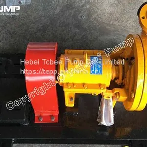 Tobee® TZD Single Case Slurry Pump thumbnail-1