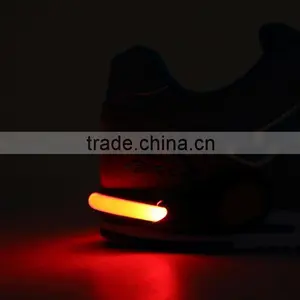 Factory Custom Hot Selling Heel Shoe Clip Led Light thumbnail-2