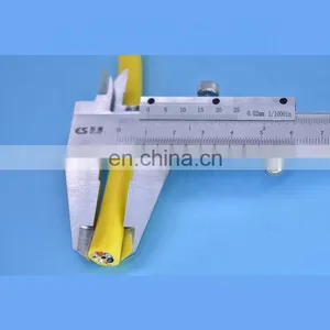 8 Core Shielded Twisted Pair Cable Shielded 8 Core Cable Sewer Crawler Cable thumbnail-4