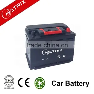 Lead Acid Battery 12v 36AH Car Batteries Price thumbnail-1