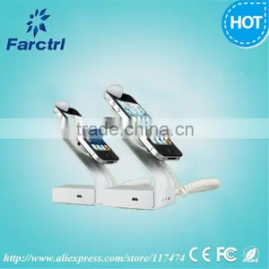 Magnetic Mobile Phone Anti-theft Stand Security Display Holders for Cell Phone thumbnail-1
