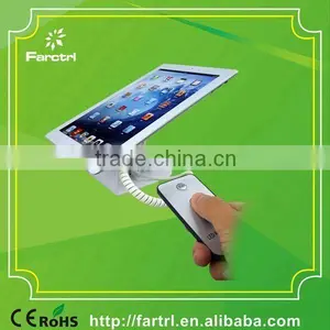 Acrylic Clear Transparent Tablet Stand Holder thumbnail-2
