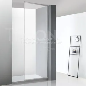 WALK-IN TRITON Shower Doors  thumbnail-2