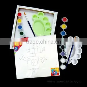 Canvas Art Kit thumbnail-1