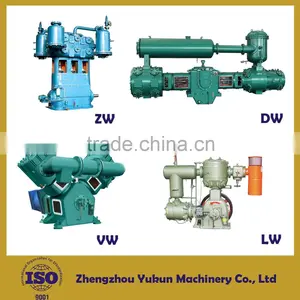 Natural Gas/gaz Cng Refilling Station thumbnail-1