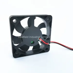 5cm 50mm 50x50x10mm 5010 12v dc High Rpm Hydraulic Maglev Bearing Ventilador 3d Printer Cooling Fan thumbnail-4