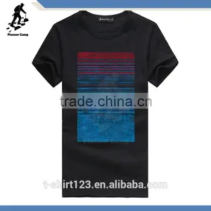 Hotsale Custom t Shirt With Printing in Cotton thumbnail-1