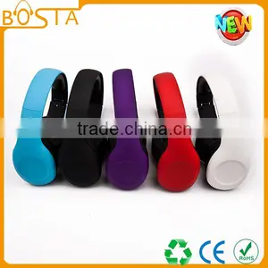 Wholesale Good Quality Best Selling Small Quantity Order OEM Free Sample Headphones thumbnail-1