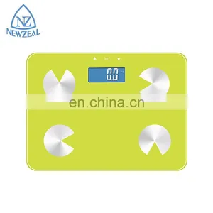Weight Body Fat Scale Digital Smart Personal Electronic Weighing Scales thumbnail-4