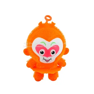 LED Lighting Sun Wukong Squeeze Toys thumbnail-2