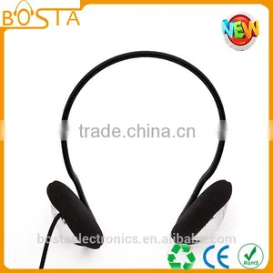 Small Mini Good Sound Driver Headset Neckband Cool Headphones thumbnail-4
