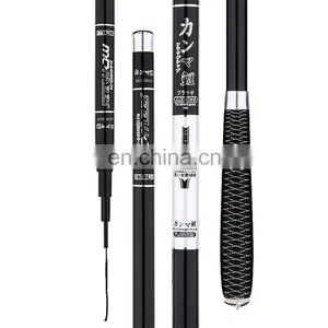 High Recommended Wholesale Pole Taiwan Fishing Rod 3.9m Fishing Rod Carp Telescopic Fishing Rod thumbnail-3