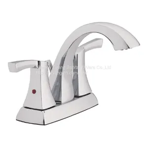 4”Lavatory Faucet FB4213 thumbnail-1