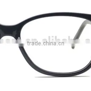 Acetate Opticcal Frame Acetate Ready Goods Fashion Eyewear thumbnail-2