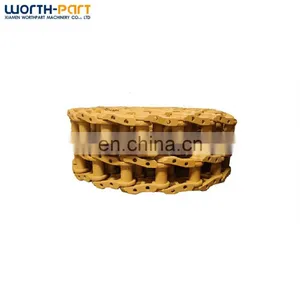 81N6-26600 CHAIN WITH 49 LINKS R210LC-7 Chain Track thumbnail-3