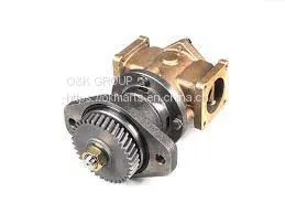 Cummins Diving Pump thumbnail-1