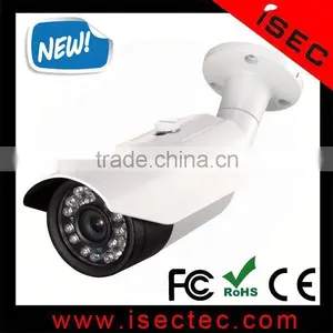Chinese CCTV Camera Manufacturer 720p/960p Waterproof Full hd Ahd Camera thumbnail-2