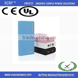2015 Hot Sales General Inquiry 9000mah Mobile Famous Brand Mobile Power Bank thumbnail-4