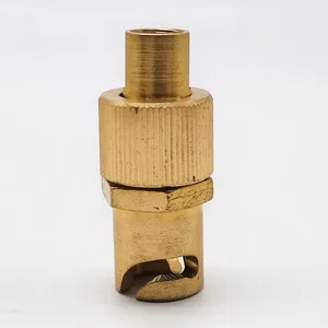 Grease Hose With Outer Ribbon Pin Joint thumbnail-5