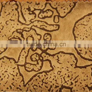 Sofa/seat Cushion Material/flock in Flock Fabric thumbnail-2
