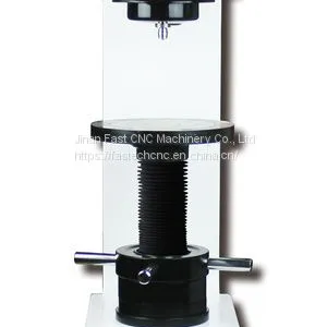 HB-3000T Touch-Screen Brinell Hardness Tester thumbnail-1