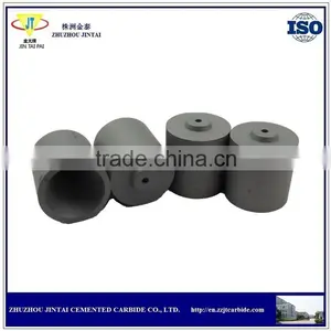 Non-standard Tungsten Tips China Solid thumbnail-2