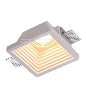 Gypsum LED Spot Light Model: MDL-GQD1 thumbnail-4