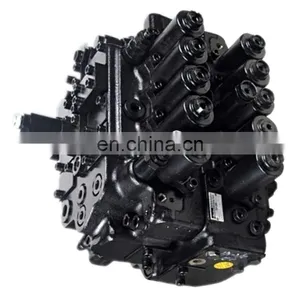 DH225LC-7 Main Control Valve,DOOSAN DH225LC-9 Excavator Control Valve,DOOSAN DH250-8 Hydraulic Main Valve thumbnail-1