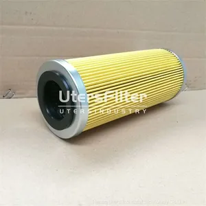 UTERS Replace of Japan Masuda MASUDA Oil Filter Paper Folding Filter Element FR08-010P thumbnail-1