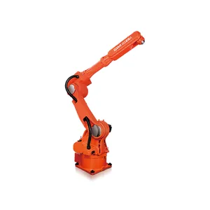 Low-cost Robot Info With Teaching Pendant thumbnail-2
