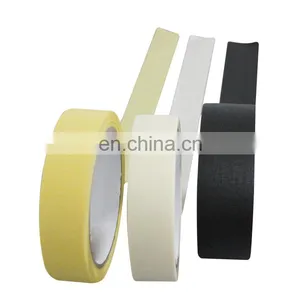 Economical Car Painting Masking Tape With High Temperature Resistance thumbnail-1