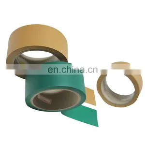 Wholesale Jumbo Roll Pvc High Quality Easy Tear Tape thumbnail-5