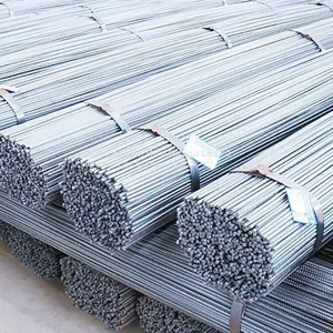 Prestressed Concrete/40mm Psb830/High Strength Thread Bar thumbnail-5