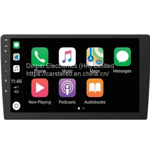 CarPlay 10.1
