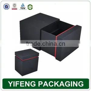 Watch Boxes Wholesale | Luxury Watch Box Leather Packaging For Watch thumbnail-4