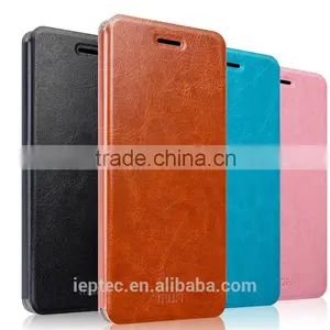 MOFi 5.5 Inch Android Phone Case for Huawei Mate S, Flip Leather Case Cover for Huawei Mate S Mobile Phone thumbnail-6